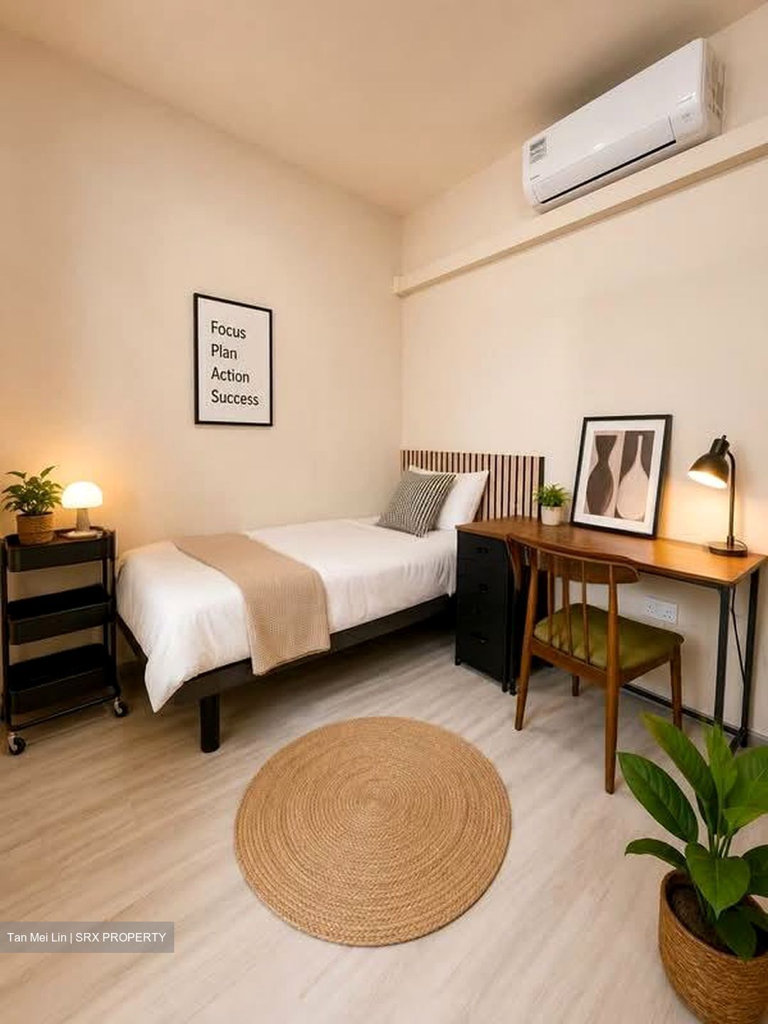 Hindoo Road (D8), Terrace #603293731